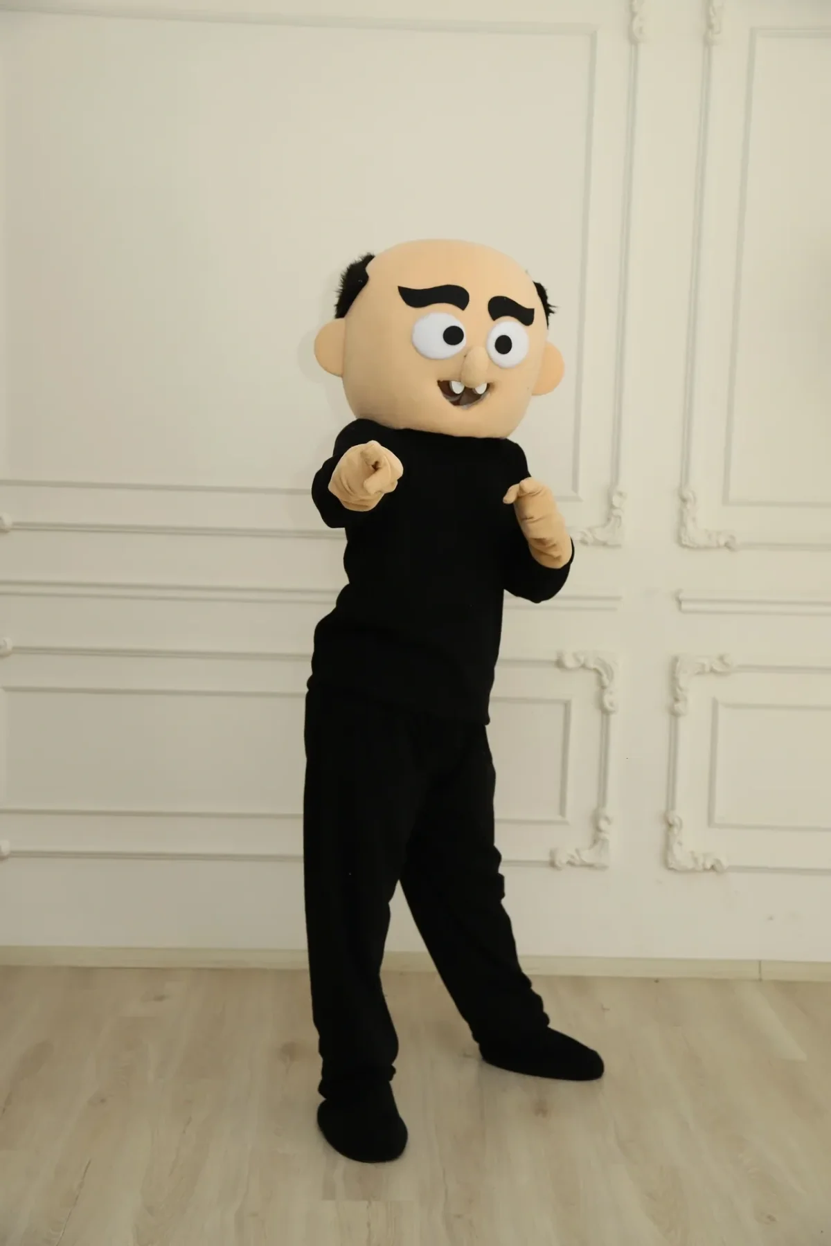 Masal Temalı Düğün